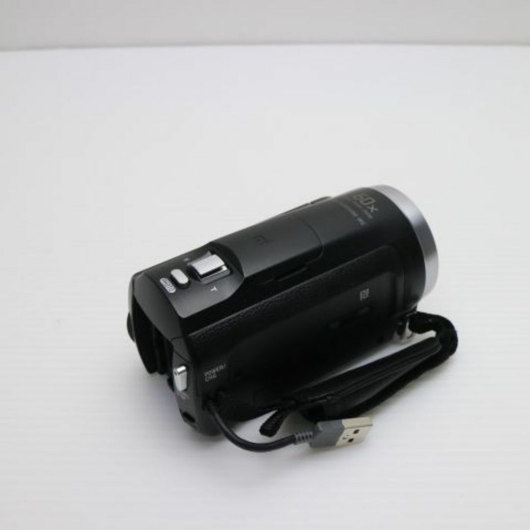 SONY - 超美品 HDR-CX675 ブラック M000の通販 by エコスタ SONY - 超美品 HDR-CX675 ブラック M000の通販 by エコスタ
