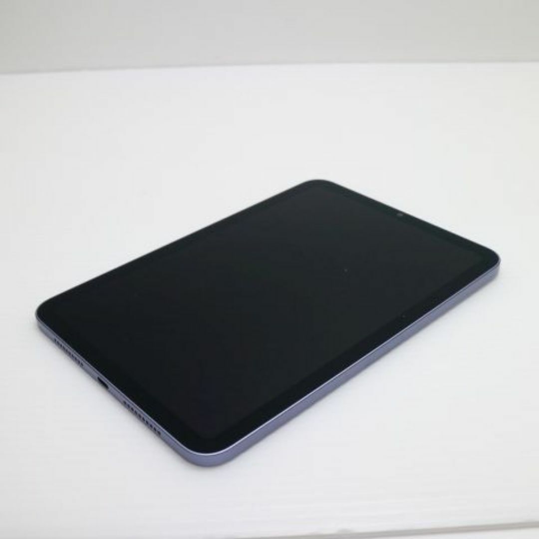 iPad - iPad mini 第6世代 Wi-Fi 64GB パープル M000の通販 by iPad - iPad mini 第6世代 Wi-Fi 64GB パープル M000の通販 by