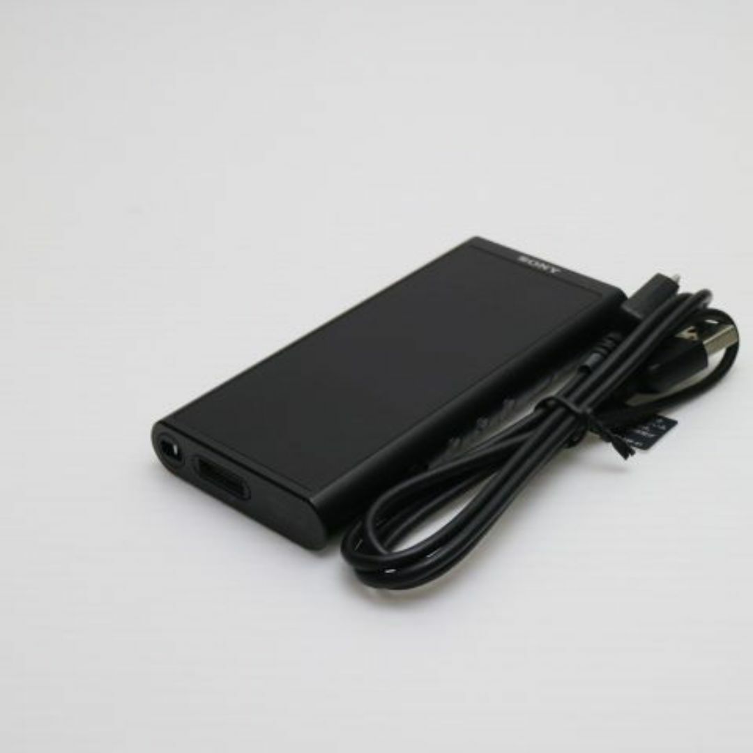 SONY - 超美品 NW-ZX300 ブラック M000の通販 by エコスタ SONY - 超美品 NW-ZX300 ブラック M000の通販 by エコスタ
