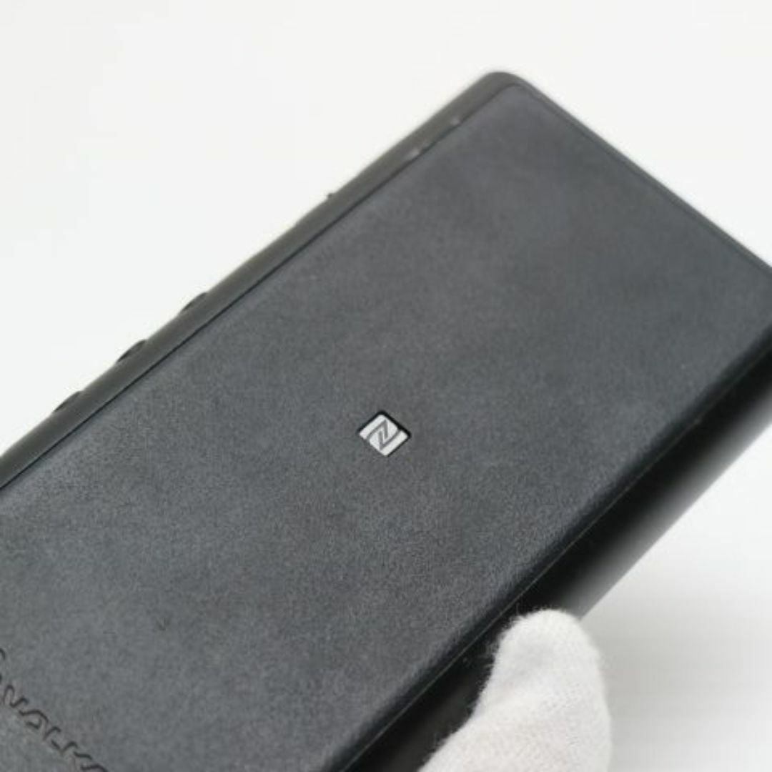 SONY - 超美品 NW-ZX300 ブラック M000の通販 by エコスタ SONY - 超美品 NW-ZX300 ブラック M000の通販 by エコスタ