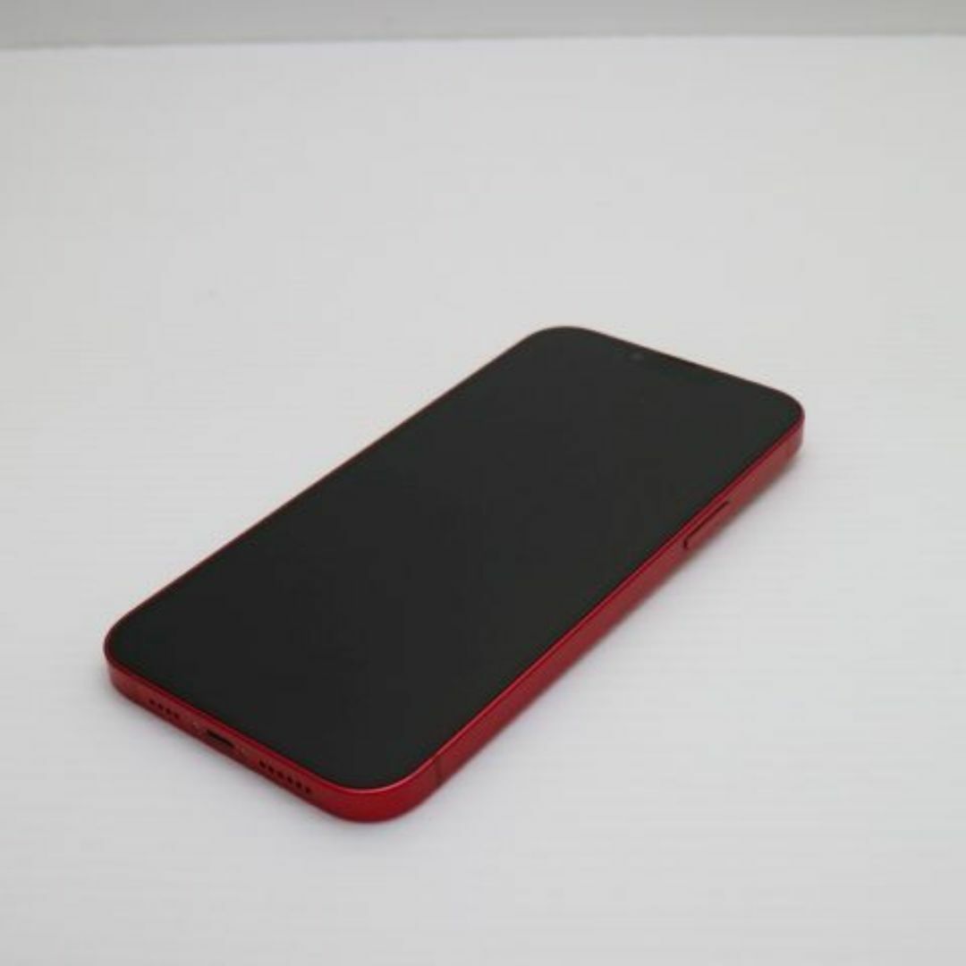 Apple - SIMフリー iPhone14 Plus 128GB レッド M000の通販 by Apple - SIMフリー iPhone14 Plus 128GB レッド M000の通販 by