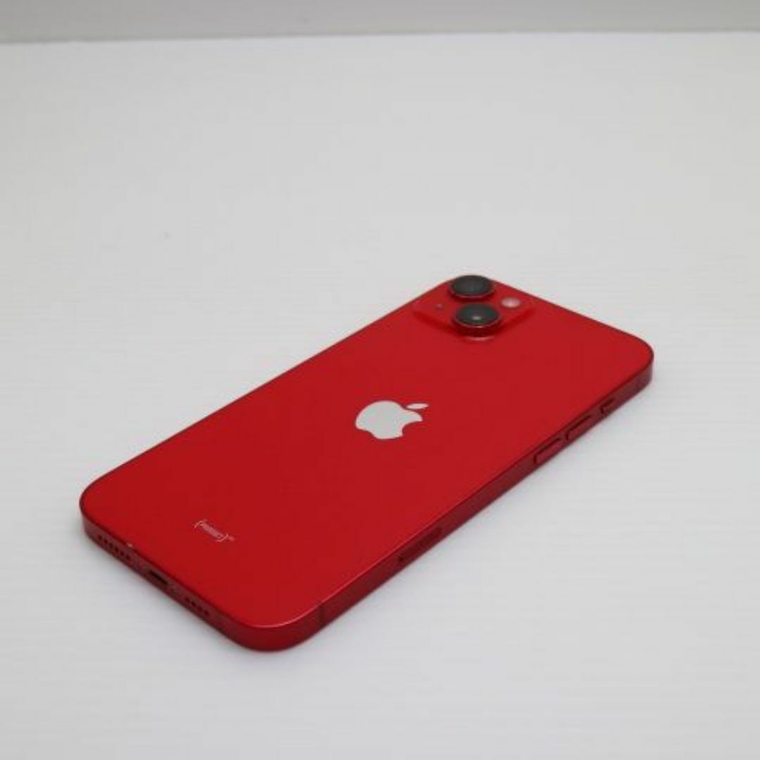 Apple - SIMフリー iPhone14 Plus 128GB レッド M000の通販 by Apple - SIMフリー iPhone14 Plus 128GB レッド M000の通販 by