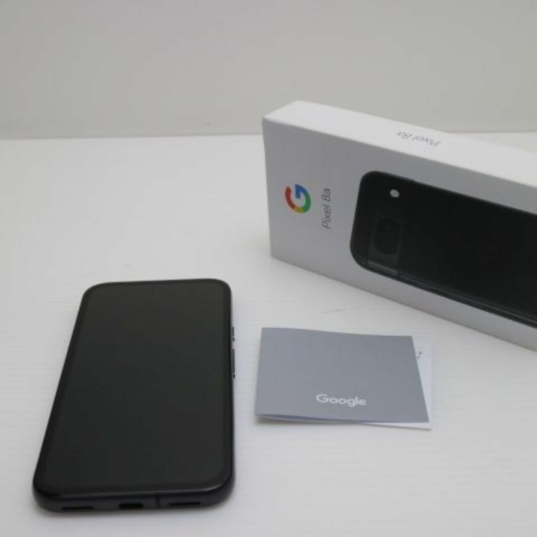 Google Pixel - 超美品 SIMフリー Google Pixel 8a Google Pixel - 超美品 SIMフリー Google Pixel 8a