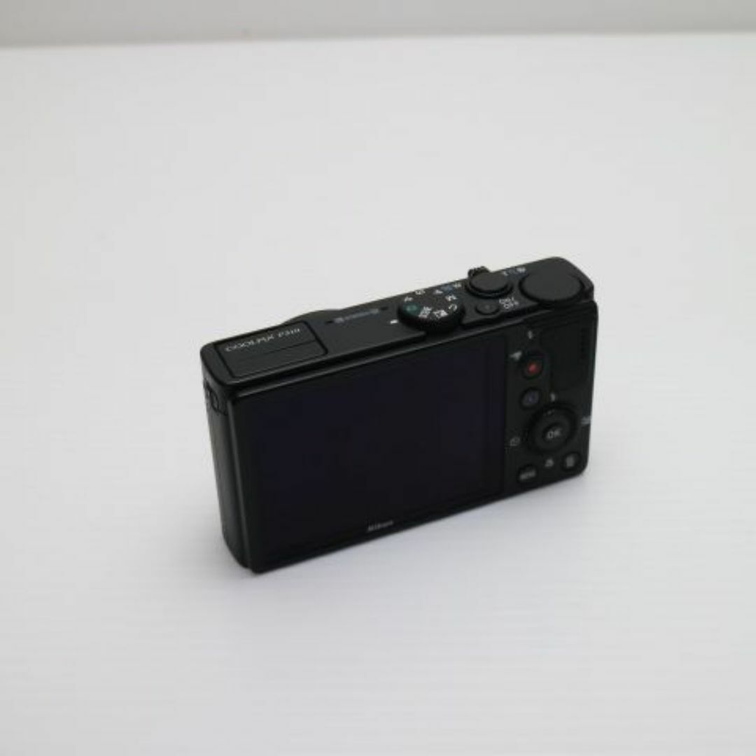 Nikon - COOLPIX P310 ブラック M000の通販 by エコスタ|ニコン Nikon - COOLPIX P310 ブラック M000の通販 by エコスタ|ニコン