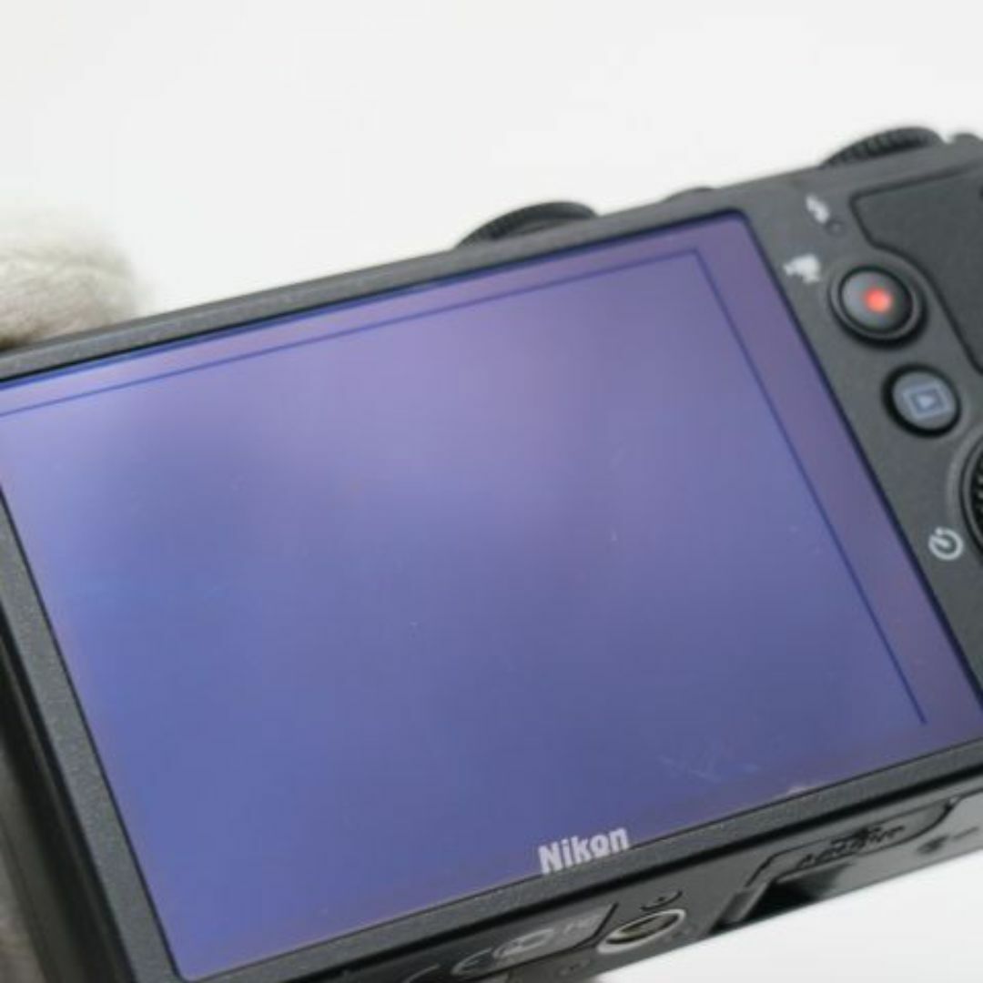 Nikon - COOLPIX P310 ブラック M000の通販 by エコスタ|ニコン Nikon - COOLPIX P310 ブラック M000の通販 by エコスタ|ニコン