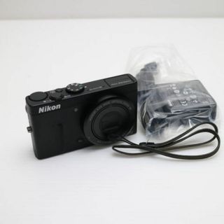 Nikon - COOLPIX P310 ブラック M000の通販 by エコスタ|ニコン Nikon - COOLPIX P310 ブラック M000の通販 by エコスタ|ニコン