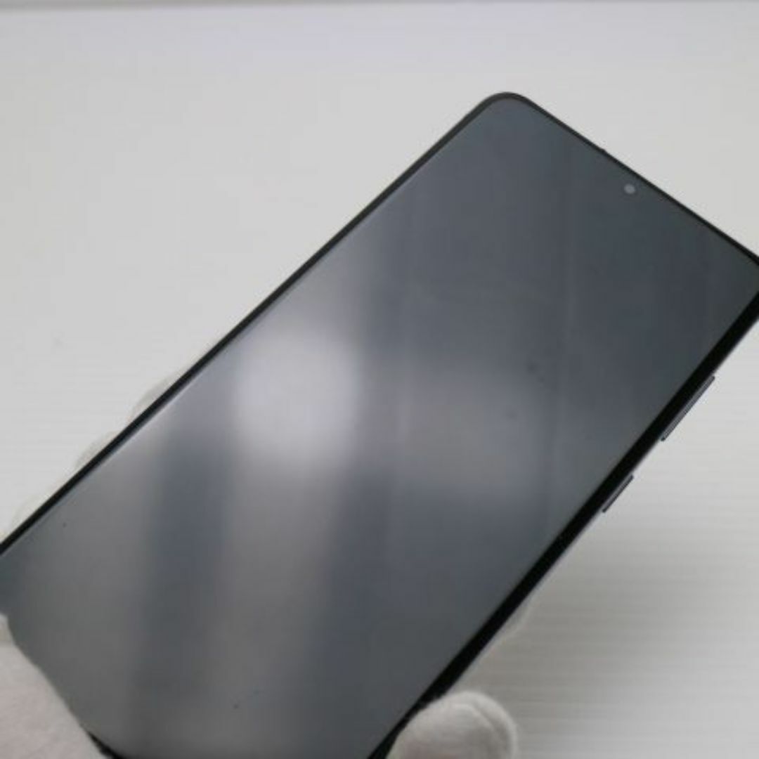 Galaxy - SCG02 Galaxy S20+ 5G コスミックグレー M000の通販 by Galaxy - SCG02 Galaxy S20+ 5G コスミックグレー M000の通販 by