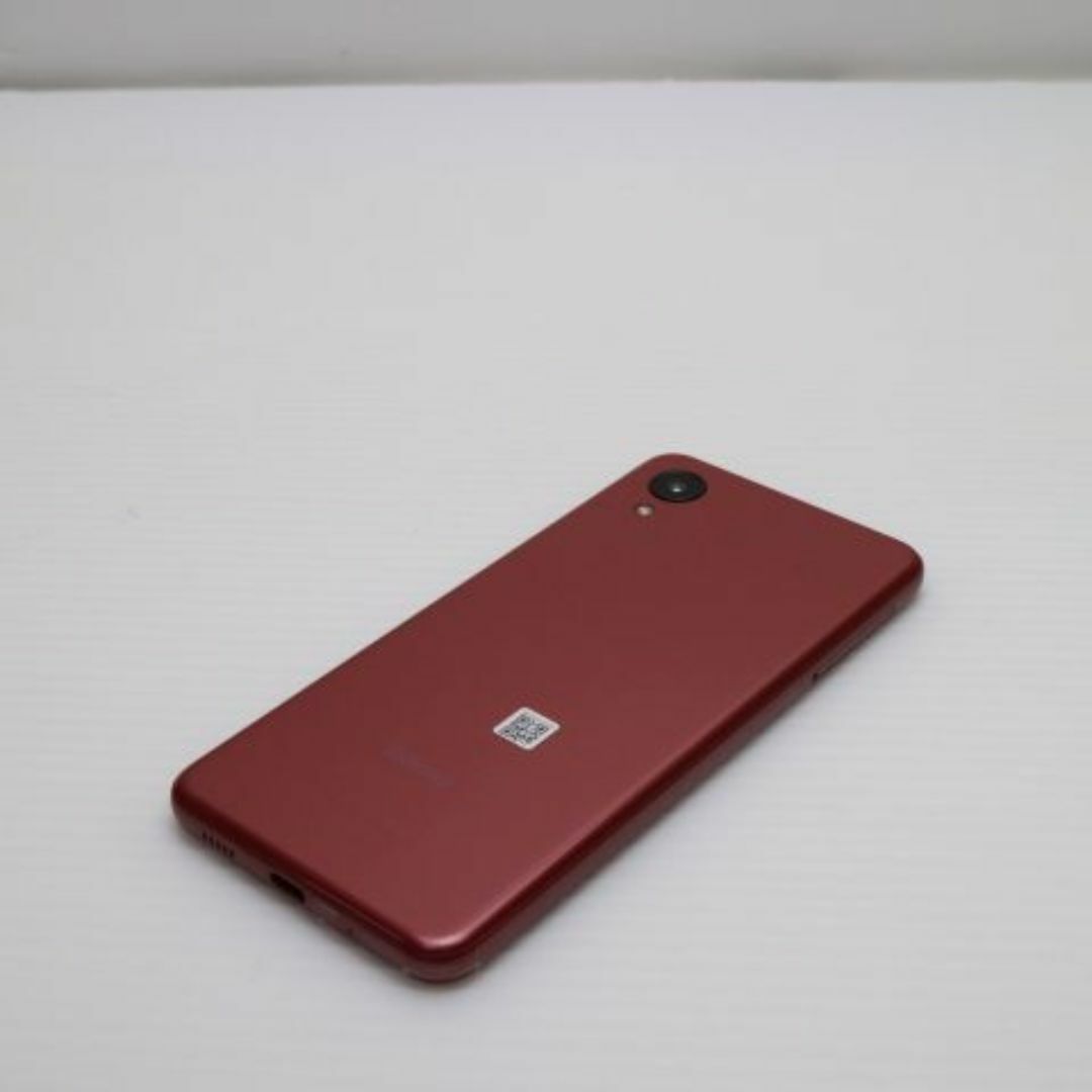 Galaxy - 超美品 SIMフリー Galaxy A23 5G レッド M000の通販 by Galaxy - 超美品 SIMフリー Galaxy A23 5G レッド M000の通販 by