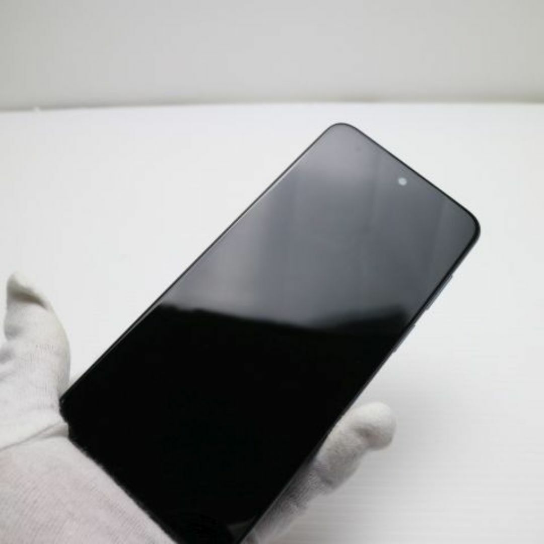 Motorola - 超美品 moto g53y 5G アークティックシルバー M000の Motorola - 超美品 moto g53y 5G アークティックシルバー M000の