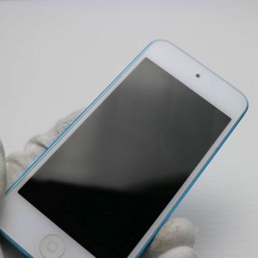 iPod - iPod touch 第5世代 64GB ブルー M000の通販 by エコスタ iPod - iPod touch 第5世代 64GB ブルー M000の通販 by エコスタ