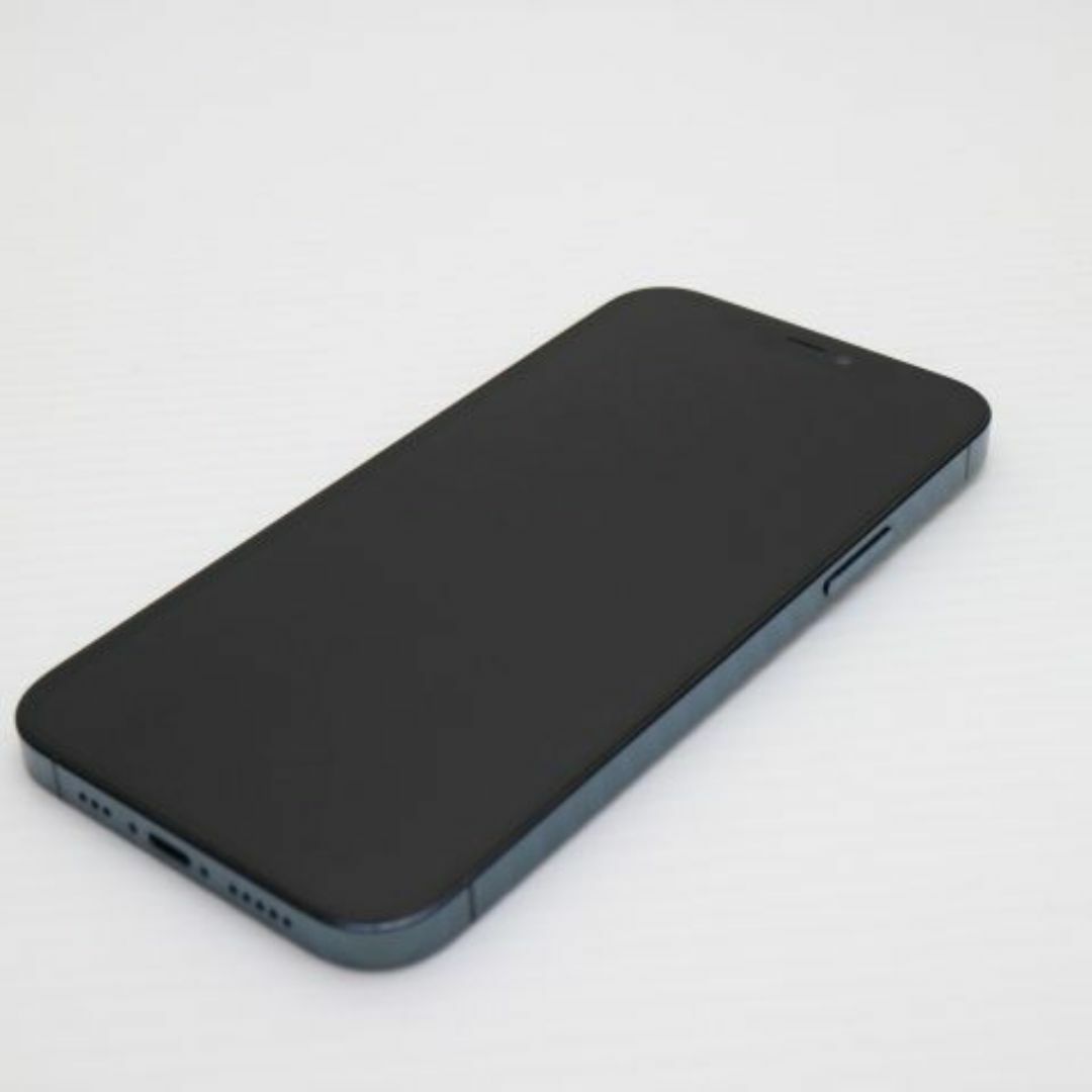 iPhone - 新品同様 SIMフリー iPhone12 Pro 512GB パシフィック iPhone - 新品同様 SIMフリー iPhone12 Pro 512GB パシフィック