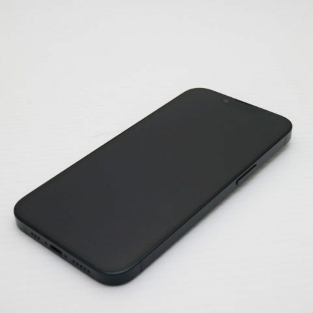 Apple - 超美品 SIMフリー iPhone14 128GB ミッドナイト M000の Apple - 超美品 SIMフリー iPhone14 128GB ミッドナイト M000の