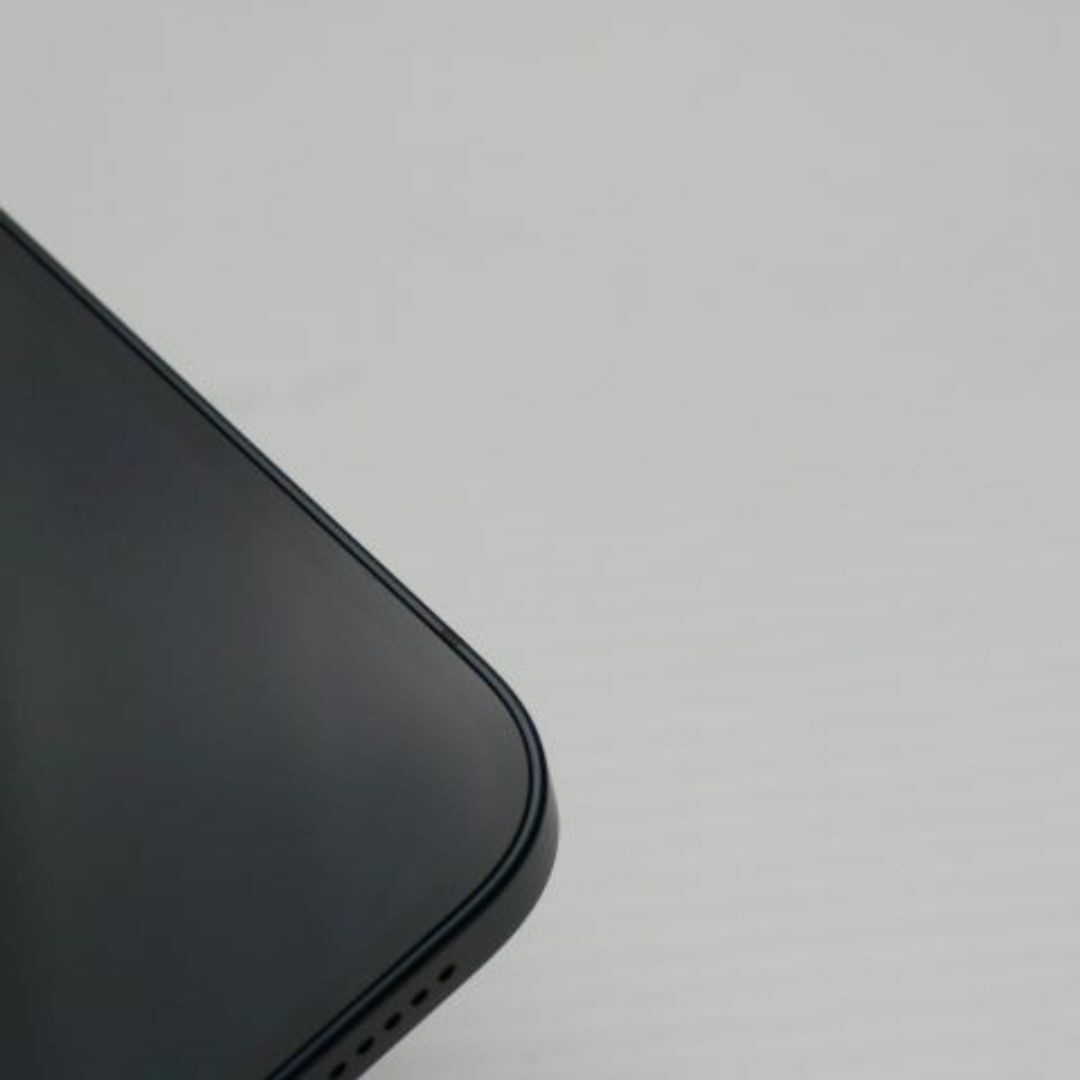 Apple - 超美品 SIMフリー iPhone14 128GB ミッドナイト M000の Apple - 超美品 SIMフリー iPhone14 128GB ミッドナイト M000の