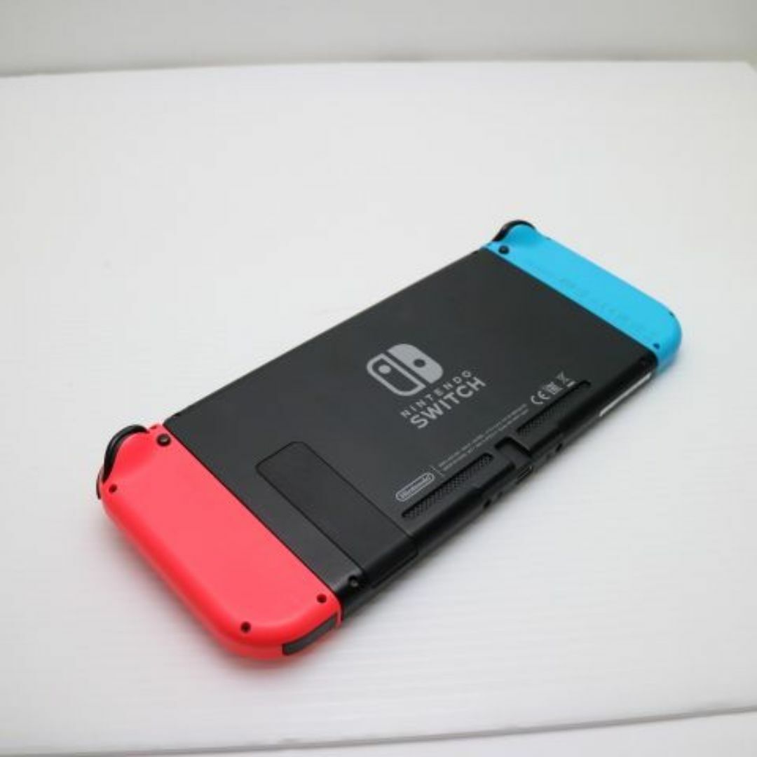 Nintendo Switch - Nintendo Switch ネオンブルーネオンレッド Nintendo Switch - Nintendo Switch ネオンブルーネオンレッド