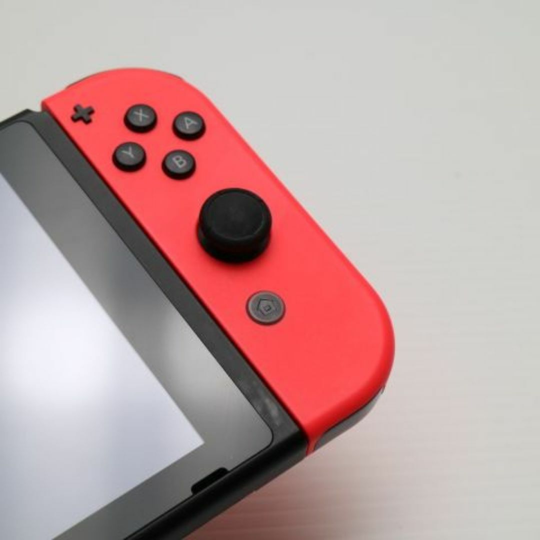 Nintendo Switch - Nintendo Switch ネオンブルーネオンレッド Nintendo Switch - Nintendo Switch ネオンブルーネオンレッド