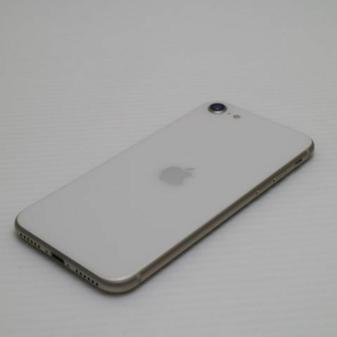 iPhone - 新品同様 SIMフリー iPhone SE3 第3世代 64GB スター iPhone - 新品同様 SIMフリー iPhone SE3 第3世代 64GB スター
