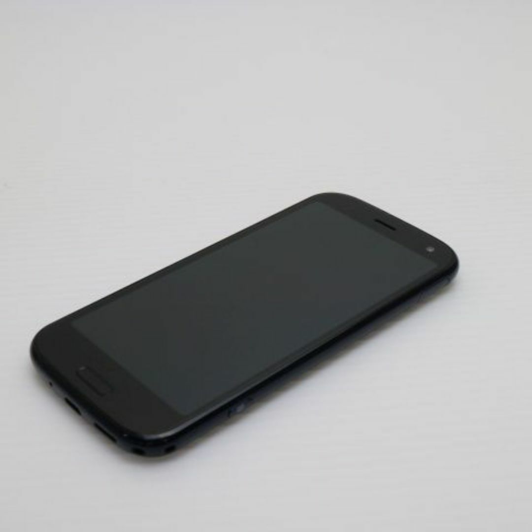 富士通 - F-52B らくらくスマートフォン ネイビー M000の通販 by 富士通 - F-52B らくらくスマートフォン ネイビー M000の通販 by