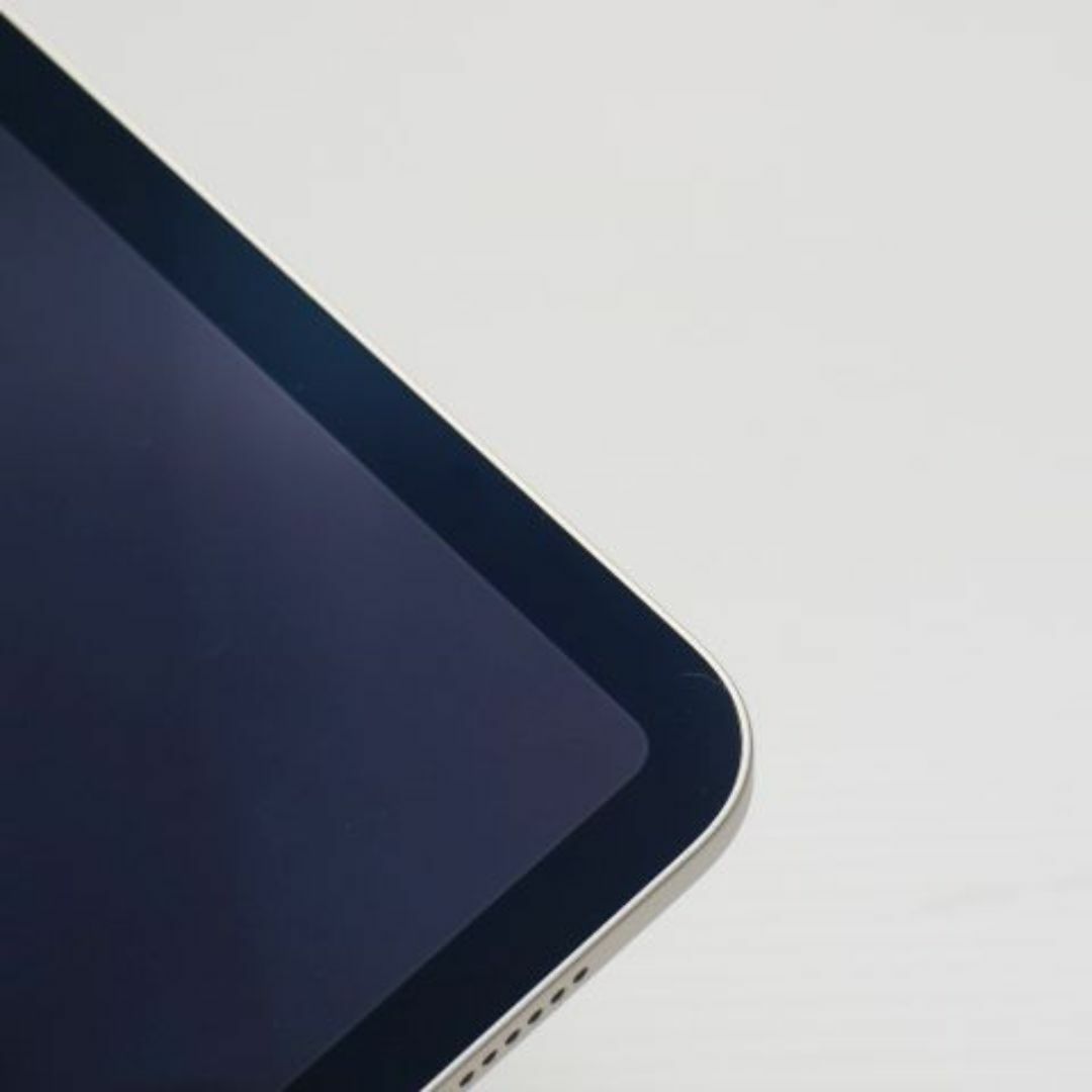 iPad - 新品同様 iPad mini 第6世代 Wi-Fi 64GB スターライト iPad - 新品同様 iPad mini 第6世代 Wi-Fi 64GB スターライト