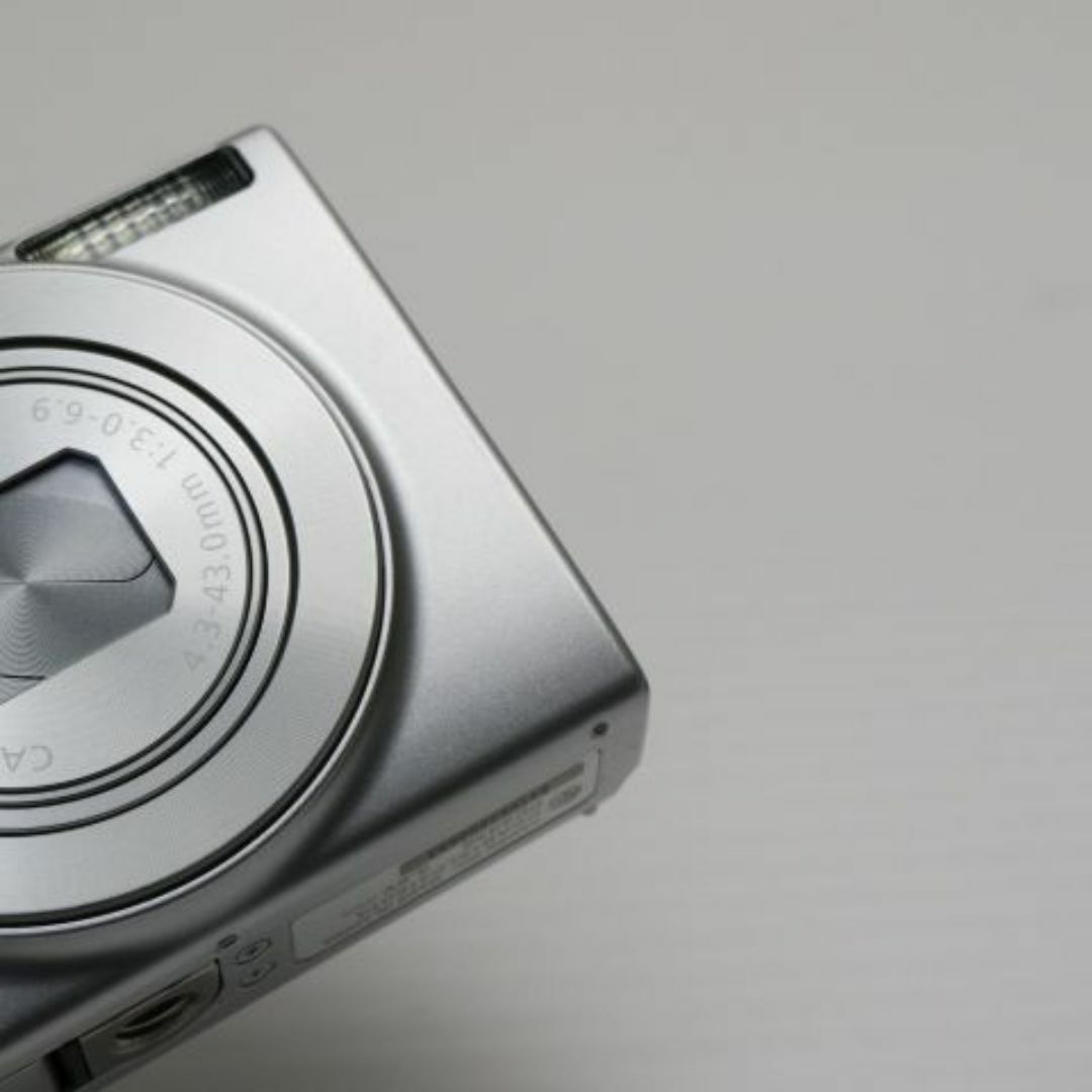 Canon - IXY 210 シルバー M000の通販 by エコスタ|キヤノン Canon - IXY 210 シルバー M000の通販 by エコスタ|キヤノン