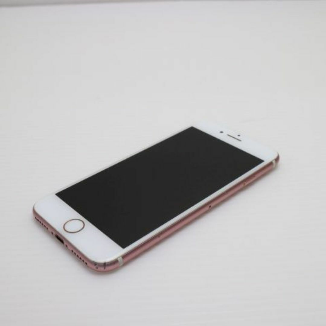 iPhone - 良品中古 SIMフリー iPhone7 128GB ローズゴールド iPhone - 良品中古 SIMフリー iPhone7 128GB ローズゴールド