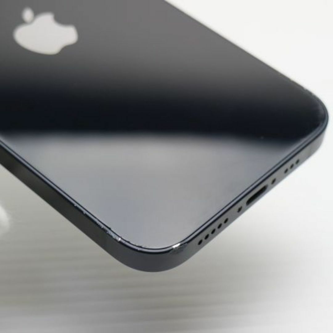 iPhone - SIMフリー iPhone12 64GB ブラック M000の通販 by iPhone - SIMフリー iPhone12 64GB ブラック M000の通販 by
