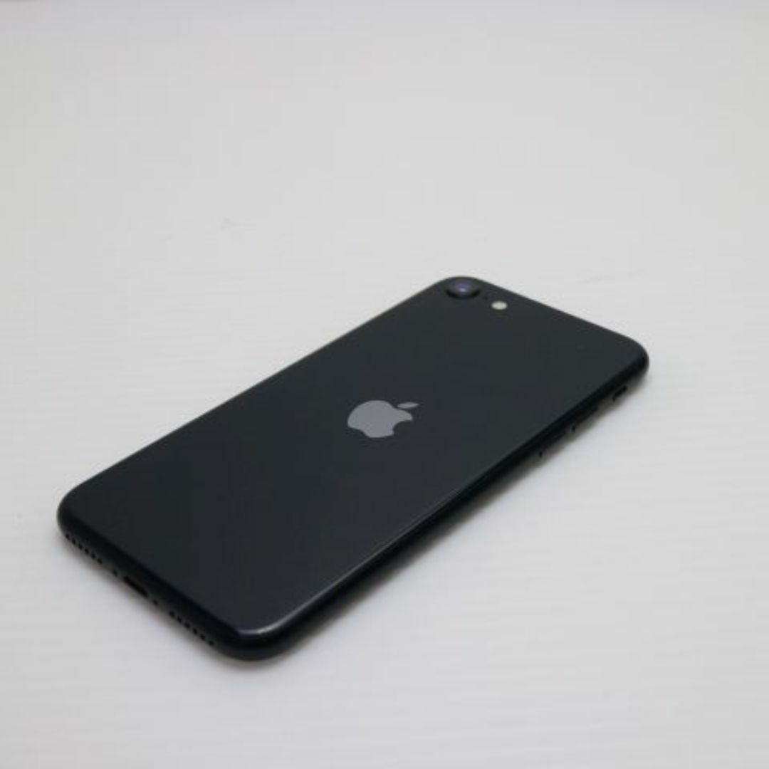 iPhone - 新品同様 SIMフリー iPhone SE3 第3世代 64GB iPhone - 新品同様 SIMフリー iPhone SE3 第3世代 64GB