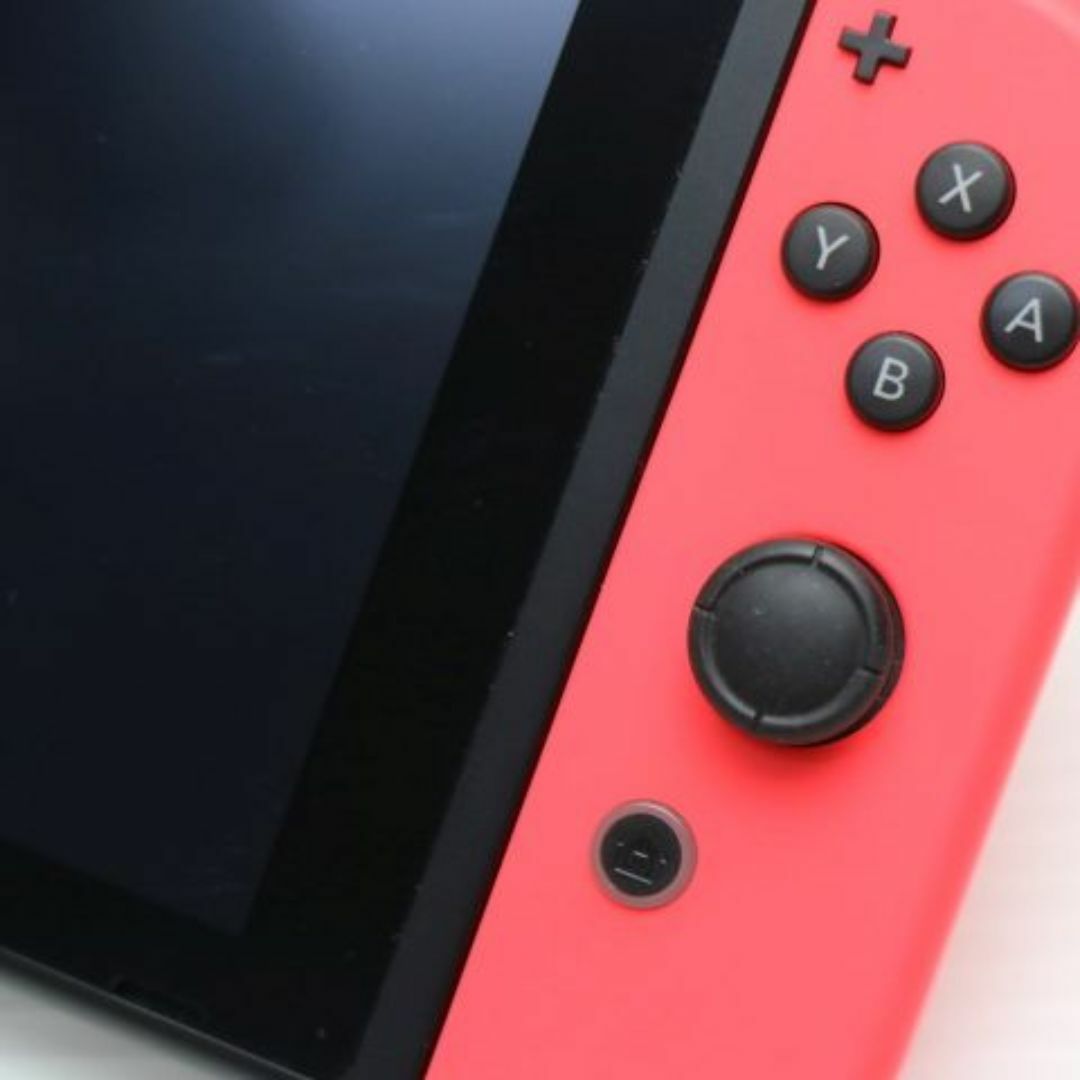 Nintendo Switch - Nintendo Switch ネオンブルーネオンレッド Nintendo Switch - Nintendo Switch ネオンブルーネオンレッド