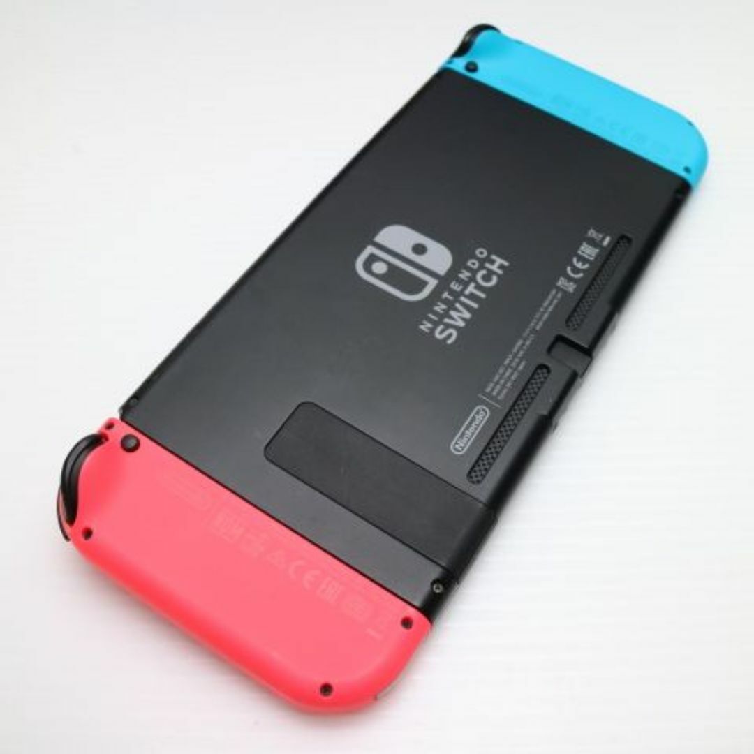 Nintendo Switch - Nintendo Switch ネオンブルーネオンレッド Nintendo Switch - Nintendo Switch ネオンブルーネオンレッド