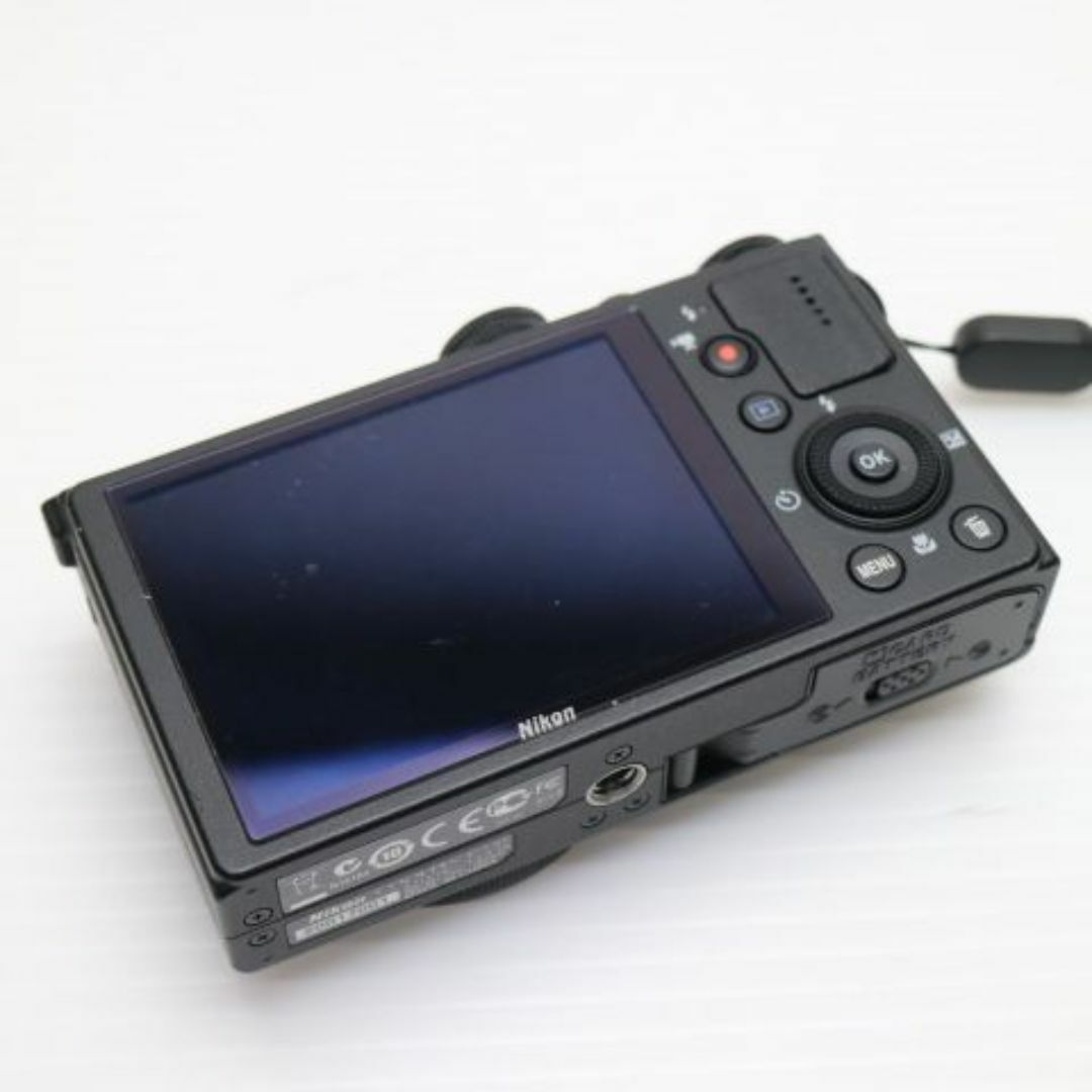 Nikon - COOLPIX P330 ブラック M000の通販 by エコスタ|ニコン Nikon - COOLPIX P330 ブラック M000の通販 by エコスタ|ニコン