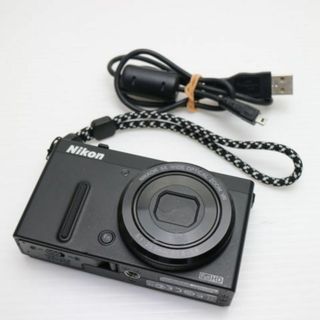 Nikon - COOLPIX P330 ブラック M000の通販 by エコスタ|ニコン Nikon - COOLPIX P330 ブラック M000の通販 by エコスタ|ニコン