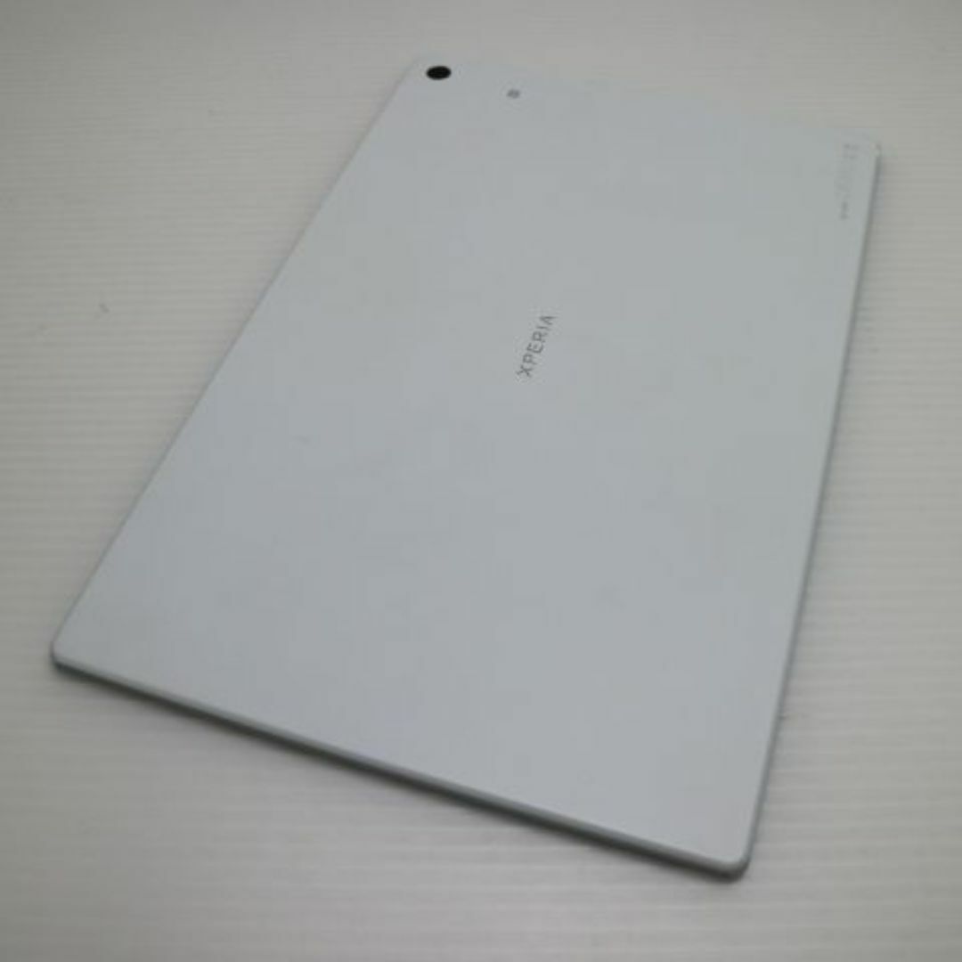 Xperia - SO-05F Xperia Z2 Tablet ホワイト M000の通販 by Xperia - SO-05F Xperia Z2 Tablet ホワイト M000の通販 by