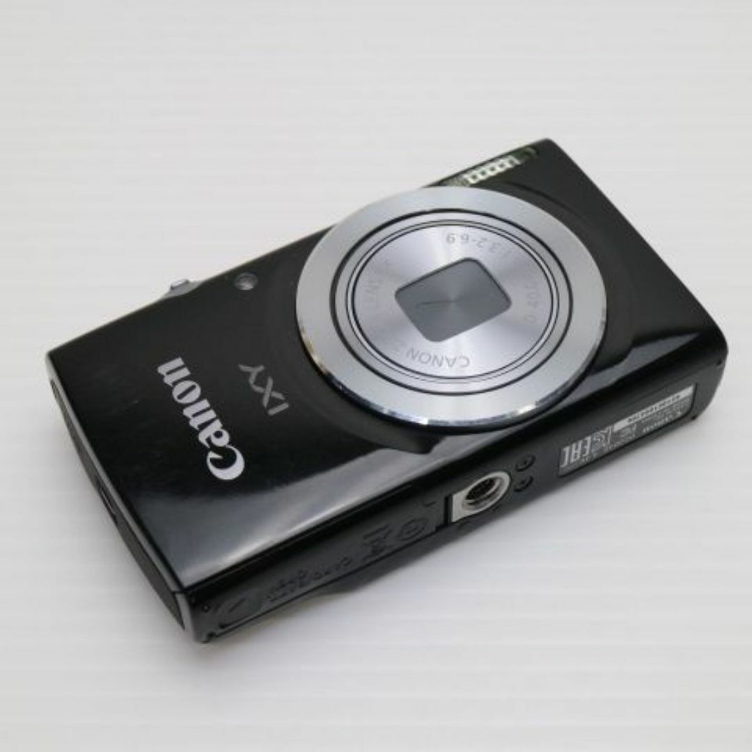 Canon - IXY 120 ブラック M000の通販 by エコスタ|キヤノン Canon - IXY 120 ブラック M000の通販 by エコスタ|キヤノン