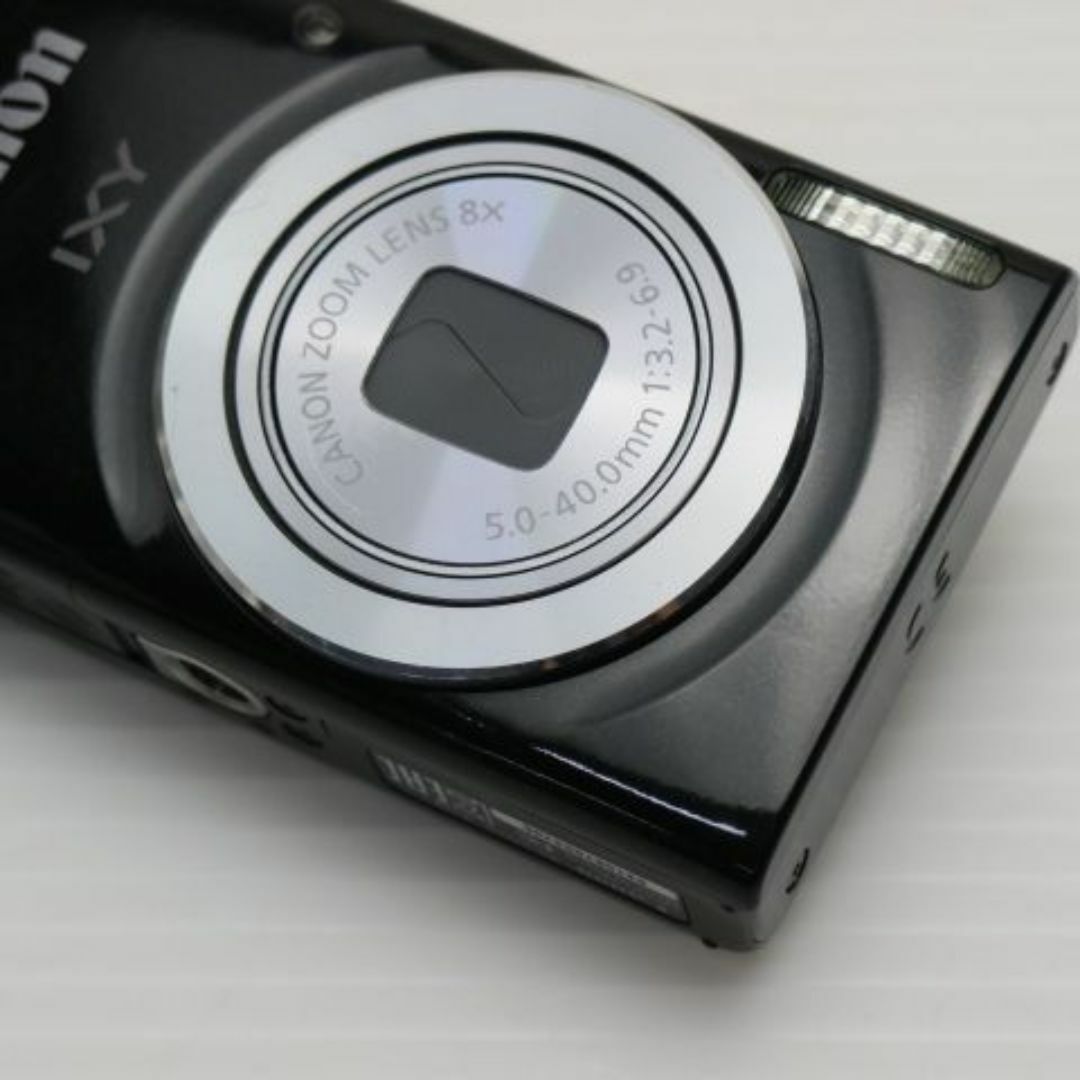 Canon - IXY 120 ブラック M000の通販 by エコスタ|キヤノン Canon - IXY 120 ブラック M000の通販 by エコスタ|キヤノン