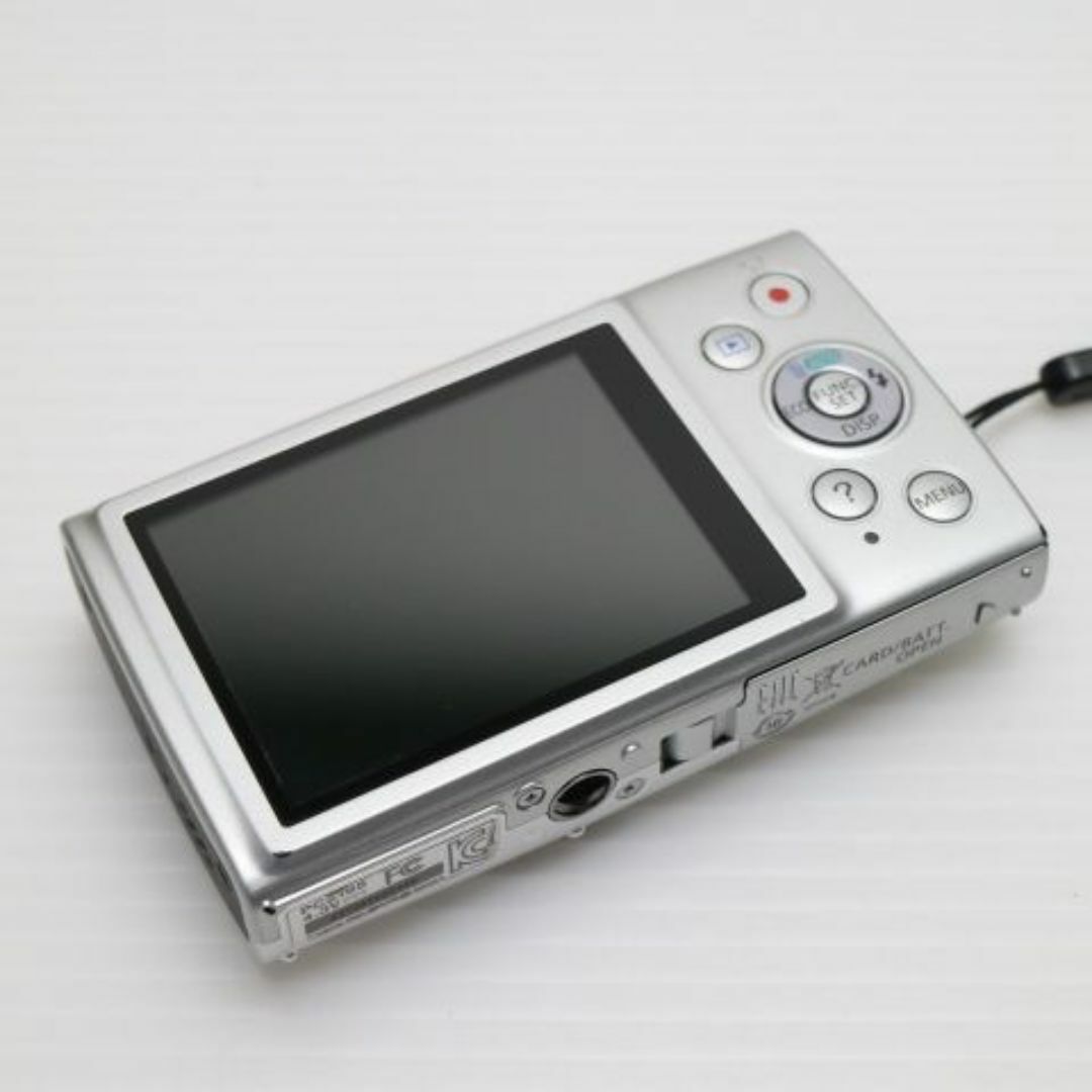 Canon - IXY 170 シルバー M000の通販 by エコスタ|キヤノン Canon - IXY 170 シルバー M000の通販 by エコスタ|キヤノン