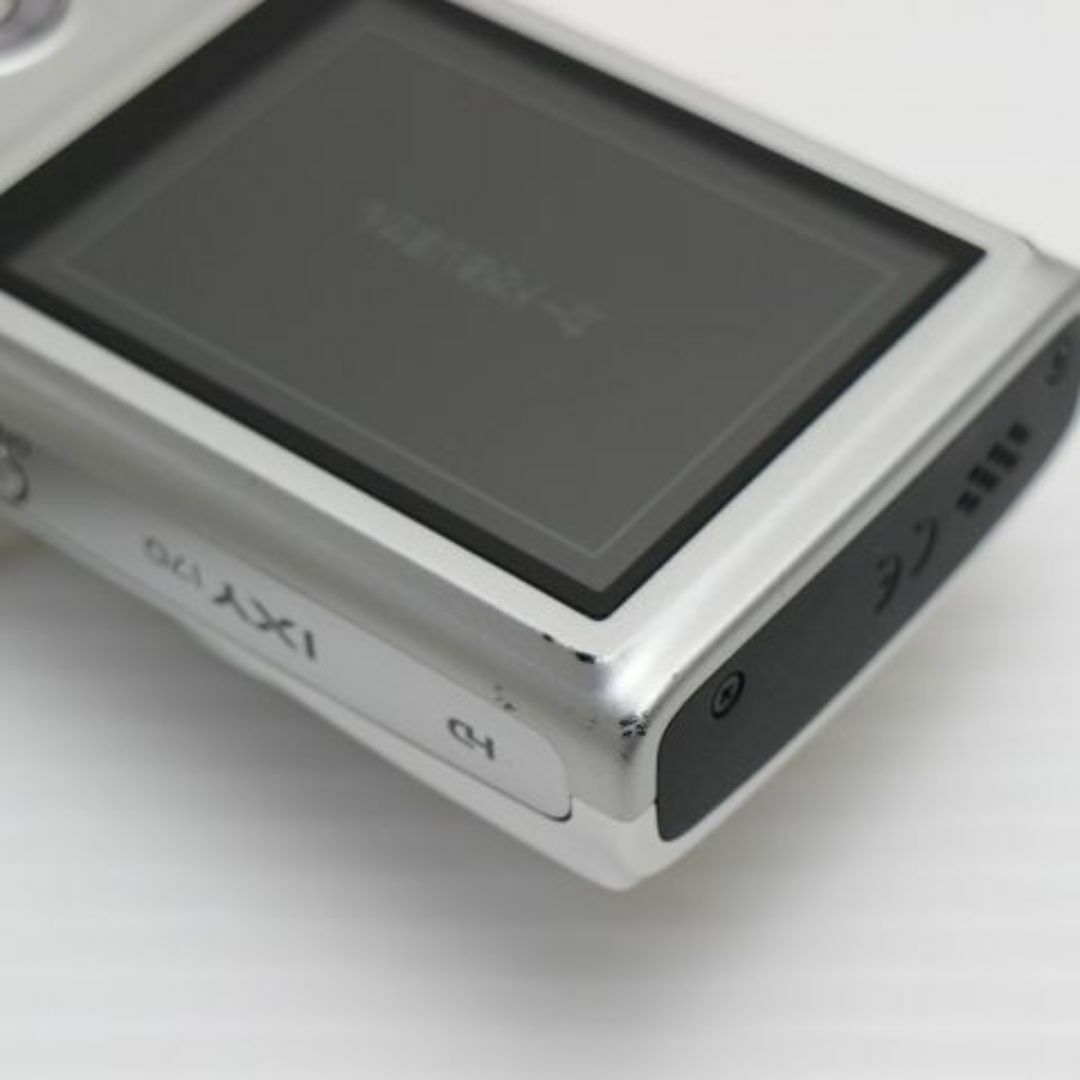 Canon - IXY 170 シルバー M000の通販 by エコスタ|キヤノン Canon - IXY 170 シルバー M000の通販 by エコスタ|キヤノン