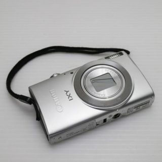 Canon - IXY 170 シルバー M000の通販 by エコスタ|キヤノン Canon - IXY 170 シルバー M000の通販 by エコスタ|キヤノン