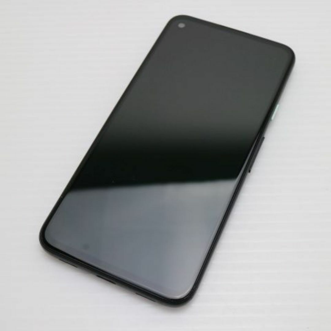 Google Pixel - SIMフリー Google Pixel 4a ブラック M000の通販 Google Pixel - SIMフリー Google Pixel 4a ブラック M000の通販