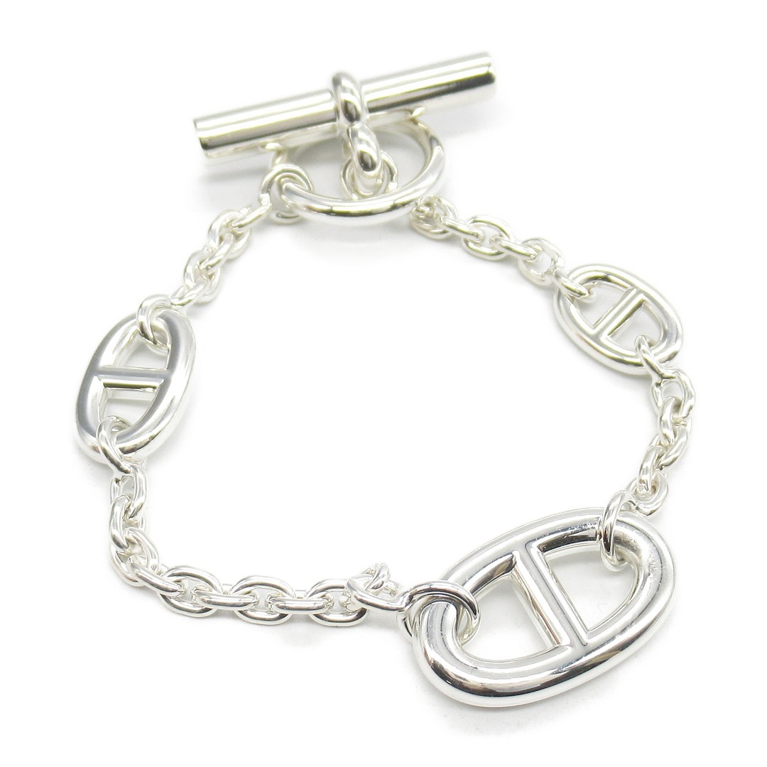 HERMES - HERMES エルメス ブレスレット ファランドール HERMES - HERMES エルメス ブレスレット ファランドール