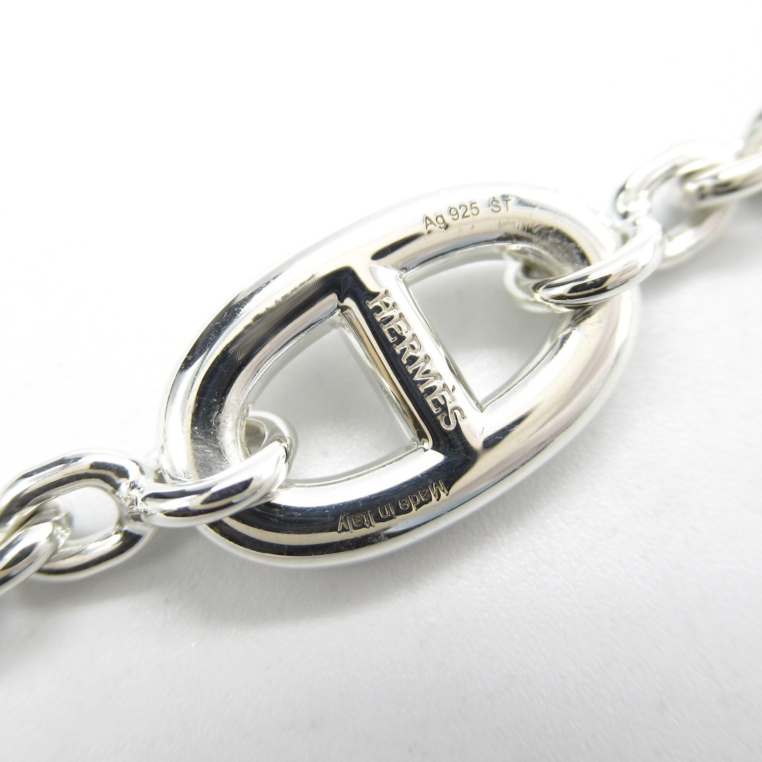 HERMES - HERMES エルメス ブレスレット ファランドール HERMES - HERMES エルメス ブレスレット ファランドール