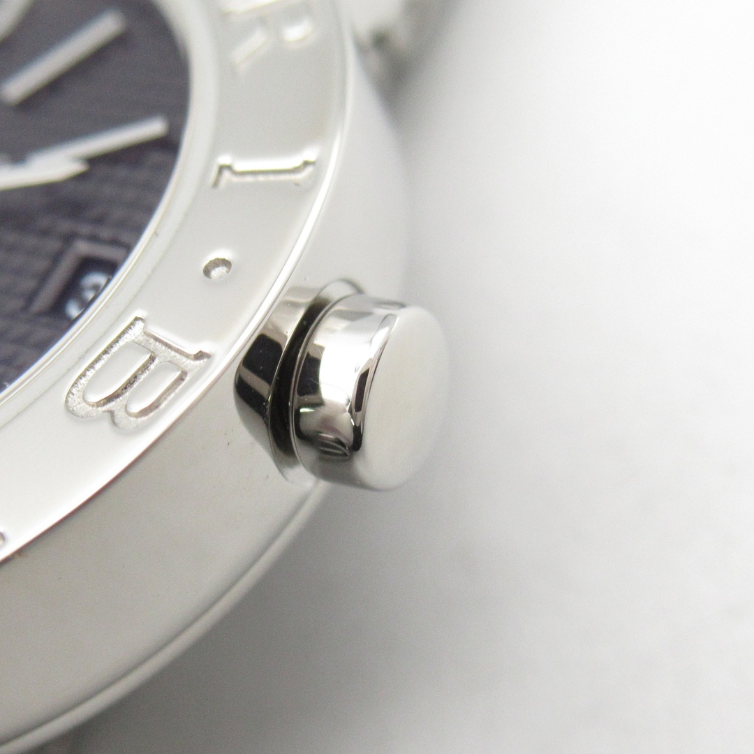 BVLGARI - BVLGARI ブルガリ レディース時計 ブルガリブルガリの
