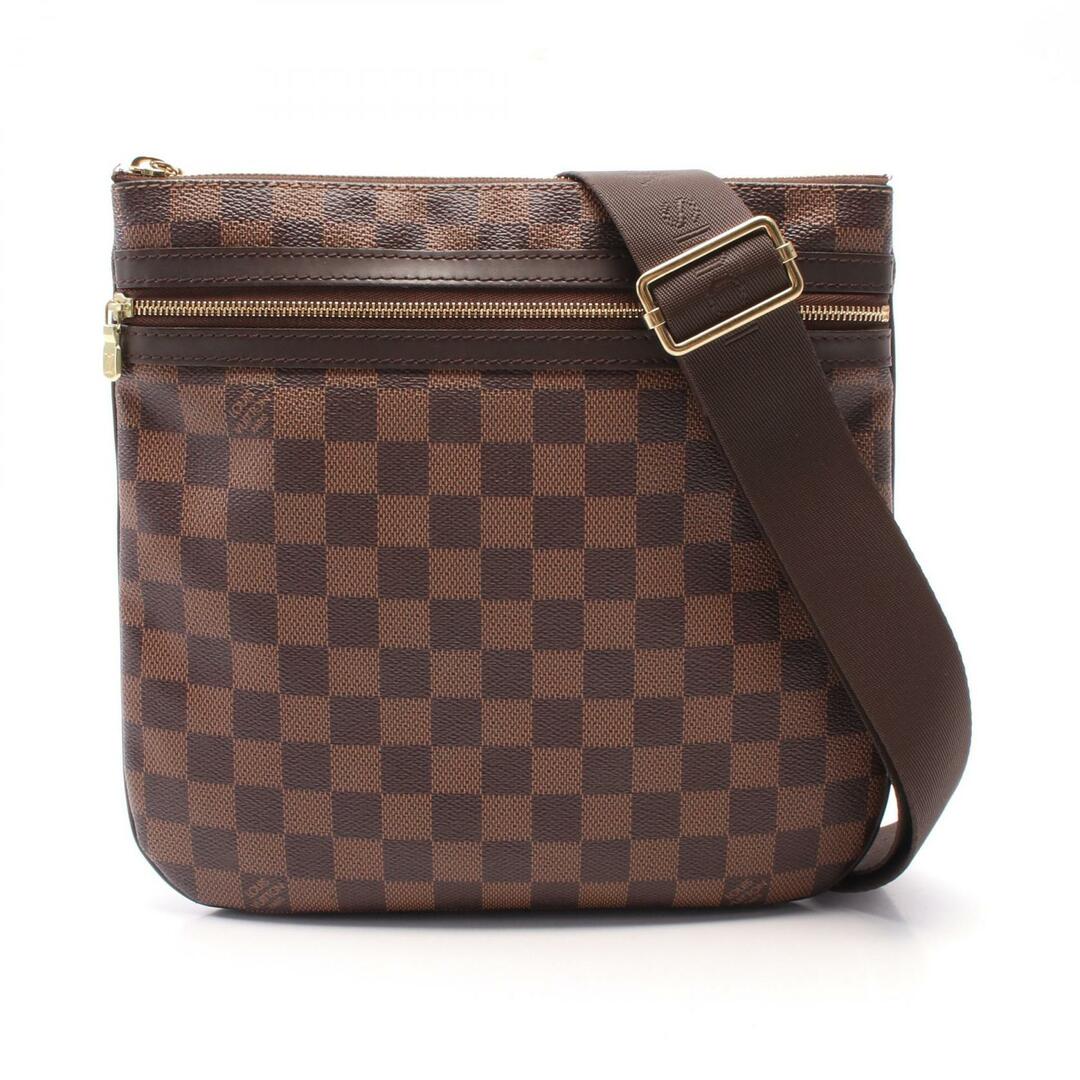 LOUIS VUITTON - LOUIS VUITTON ルイ・ヴィトン ショルダー LOUIS VUITTON - LOUIS VUITTON ルイ・ヴィトン ショルダー