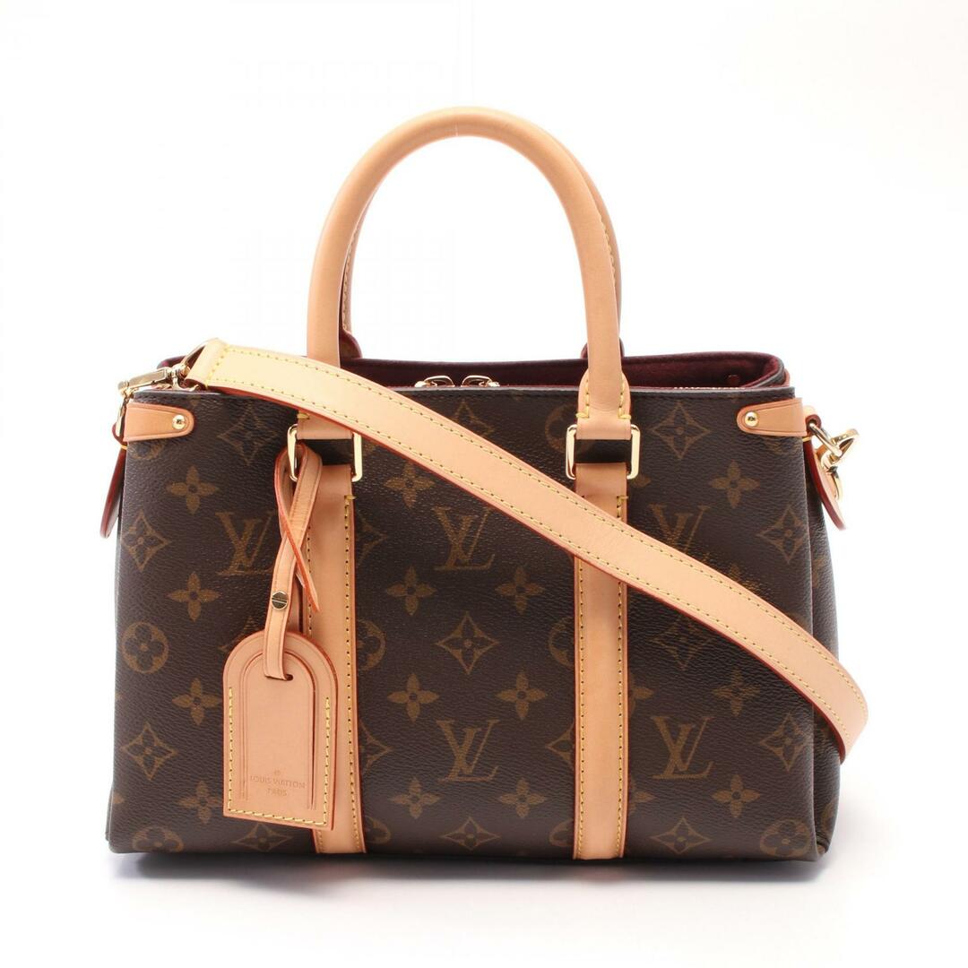 LOUIS VUITTON - LOUIS VUITTON ルイ・ヴィトン ハンドバッグ LOUIS VUITTON - LOUIS VUITTON ルイ・ヴィトン ハンドバッグ