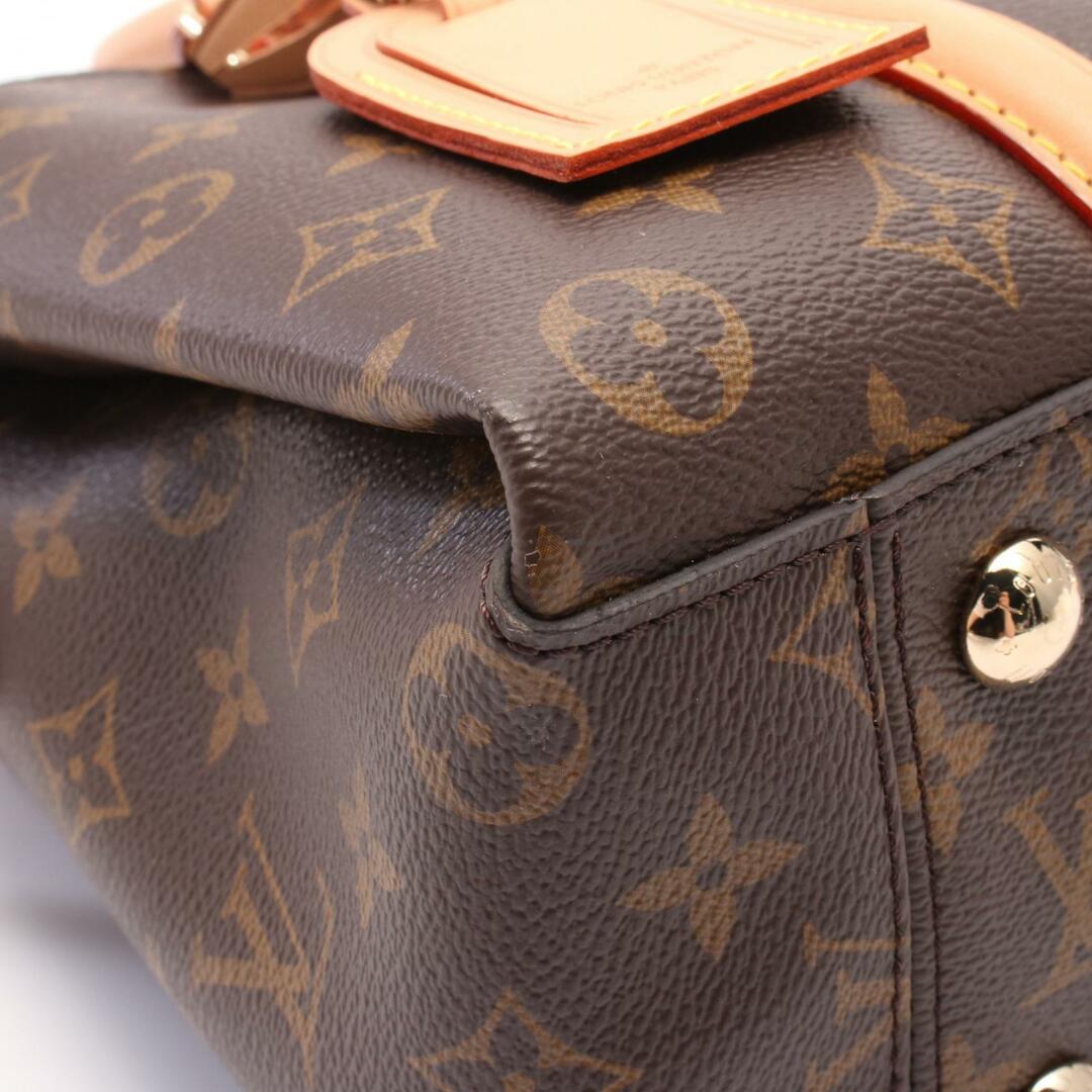 LOUIS VUITTON - LOUIS VUITTON ルイ・ヴィトン ハンドバッグ LOUIS VUITTON - LOUIS VUITTON ルイ・ヴィトン ハンドバッグ