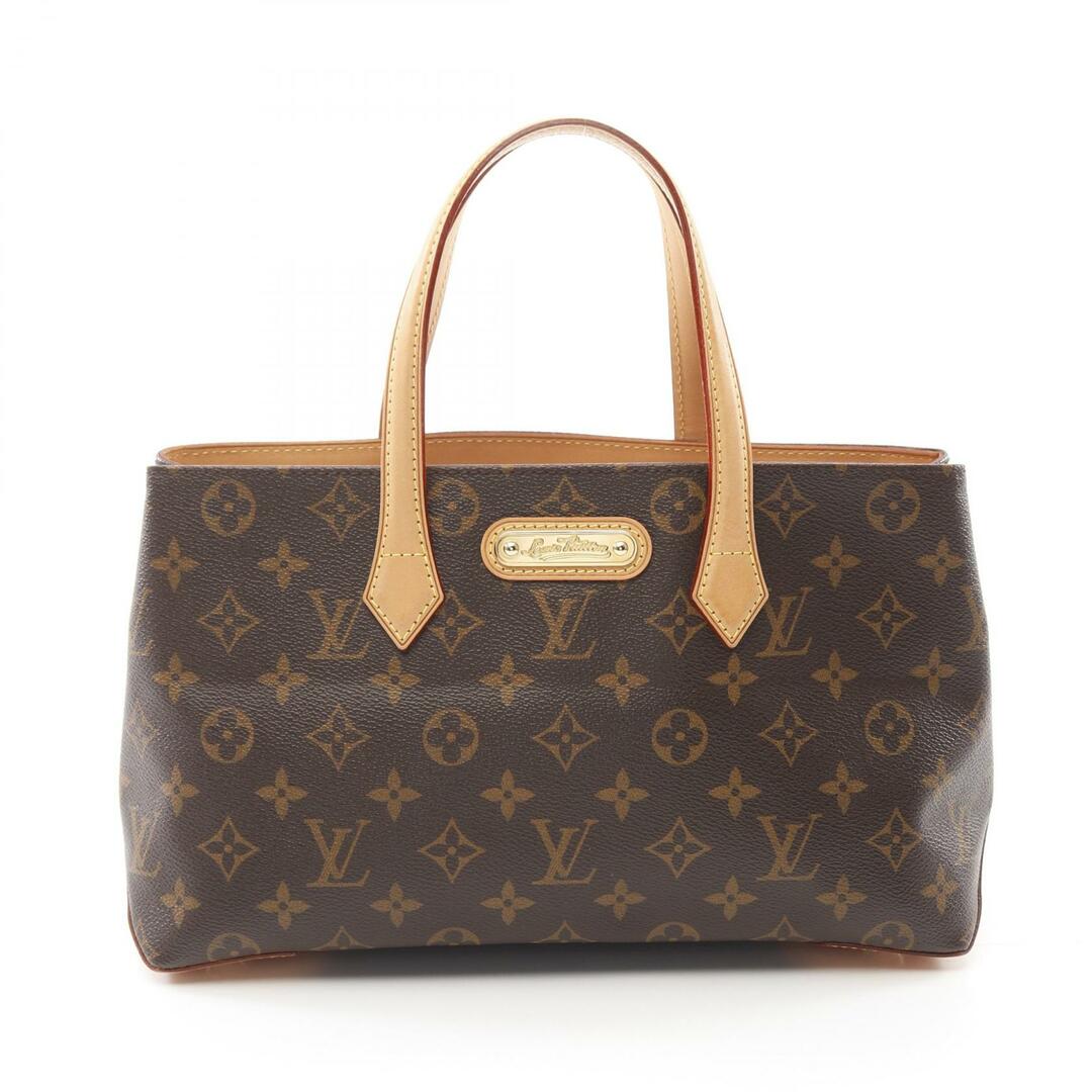 LOUIS VUITTON - LOUIS VUITTON ルイ・ヴィトン ハンドバッグ LOUIS VUITTON - LOUIS VUITTON ルイ・ヴィトン ハンドバッグ