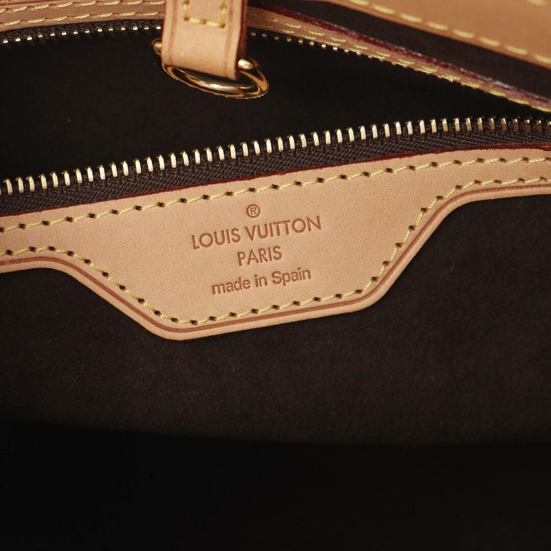 LOUIS VUITTON - LOUIS VUITTON ルイ・ヴィトン ハンドバッグ LOUIS VUITTON - LOUIS VUITTON ルイ・ヴィトン ハンドバッグ