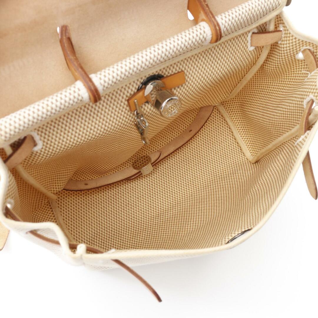 HERMES - HERMES エルメス リュックサック バックパック エール HERMES - HERMES エルメス リュックサック バックパック エール