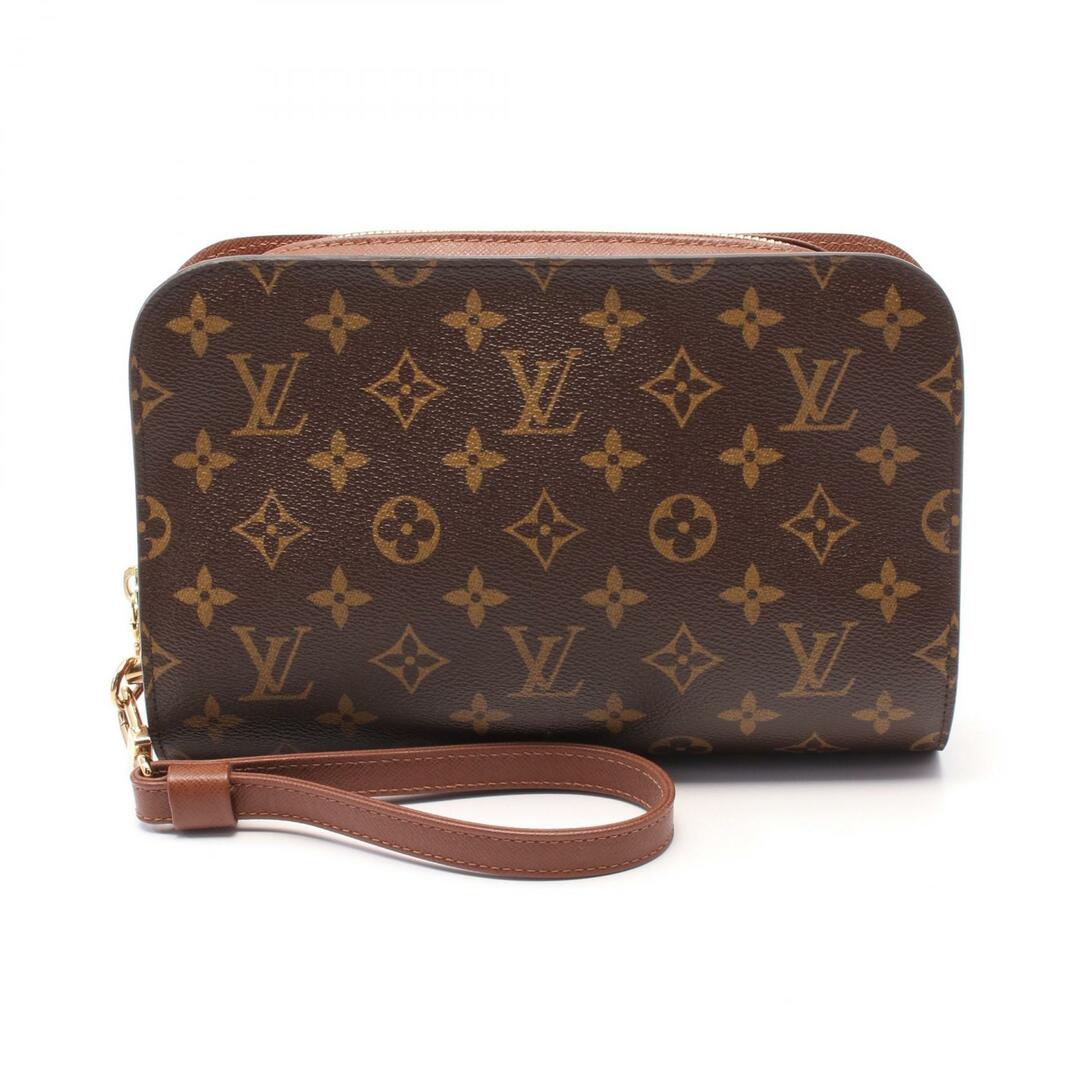 LOUIS VUITTON - LOUIS VUITTON ルイ・ヴィトン セカンドバッグ LOUIS VUITTON - LOUIS VUITTON ルイ・ヴィトン セカンドバッグ