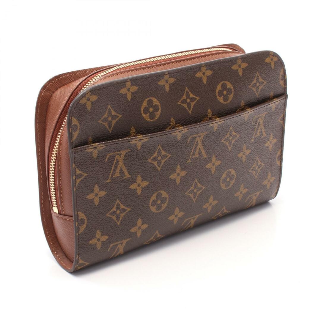 LOUIS VUITTON - LOUIS VUITTON ルイ・ヴィトン セカンドバッグ LOUIS VUITTON - LOUIS VUITTON ルイ・ヴィトン セカンドバッグ