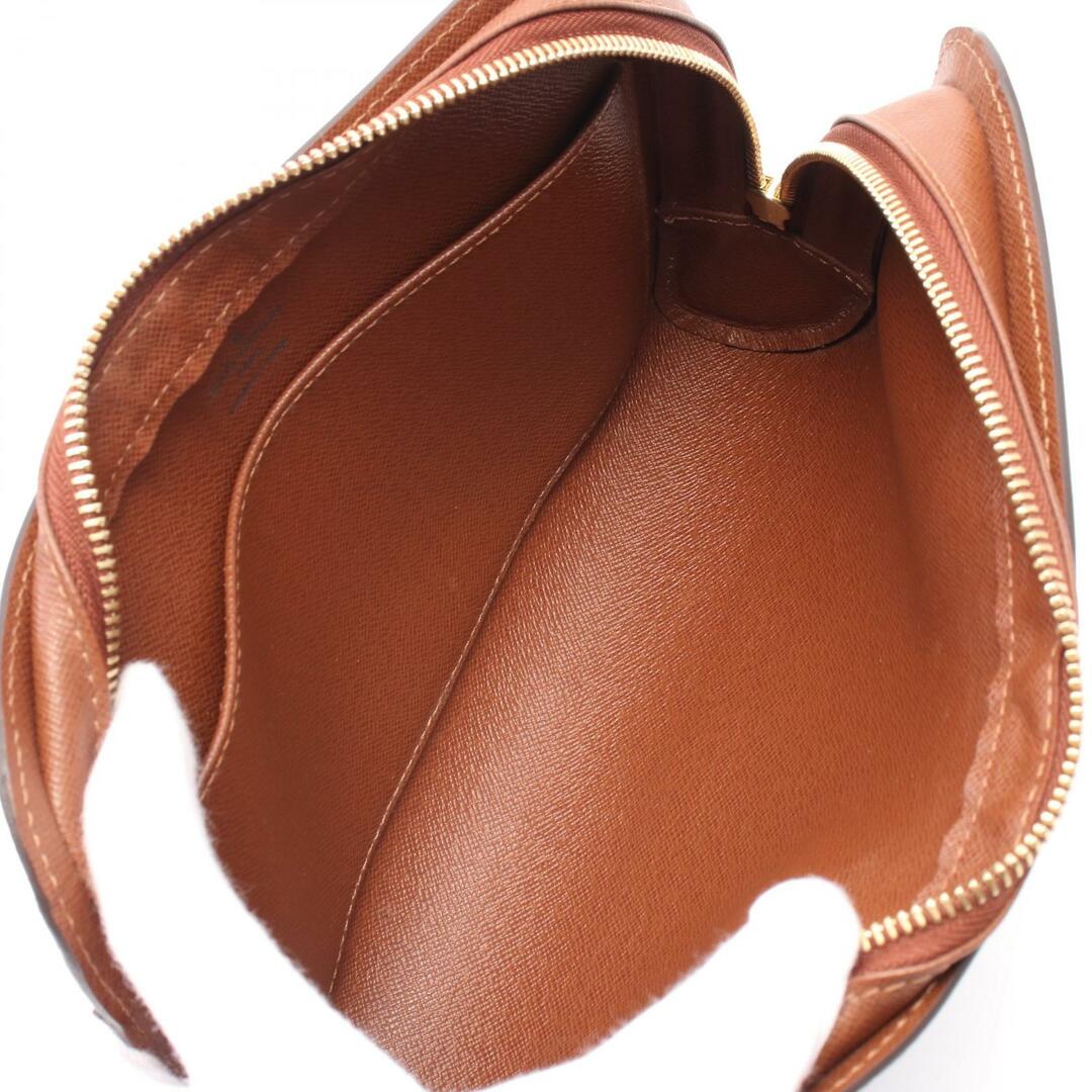 LOUIS VUITTON - LOUIS VUITTON ルイ・ヴィトン セカンドバッグ LOUIS VUITTON - LOUIS VUITTON ルイ・ヴィトン セカンドバッグ