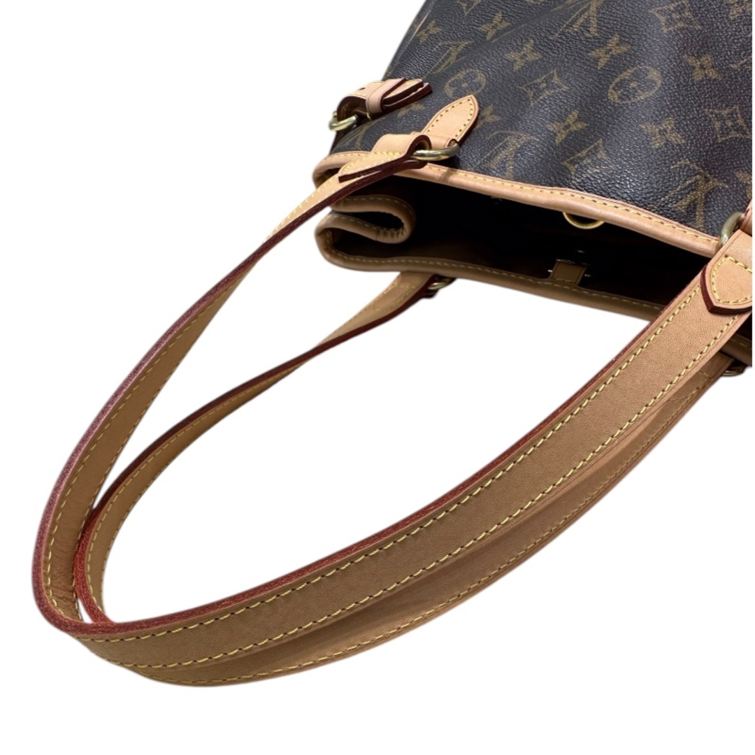 LOUIS VUITTON - ルイ・ヴィトン LOUIS VUITTON バティニョール LOUIS VUITTON - ルイ・ヴィトン LOUIS VUITTON バティニョール